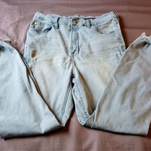 Women's Celebrity Pink Jeans